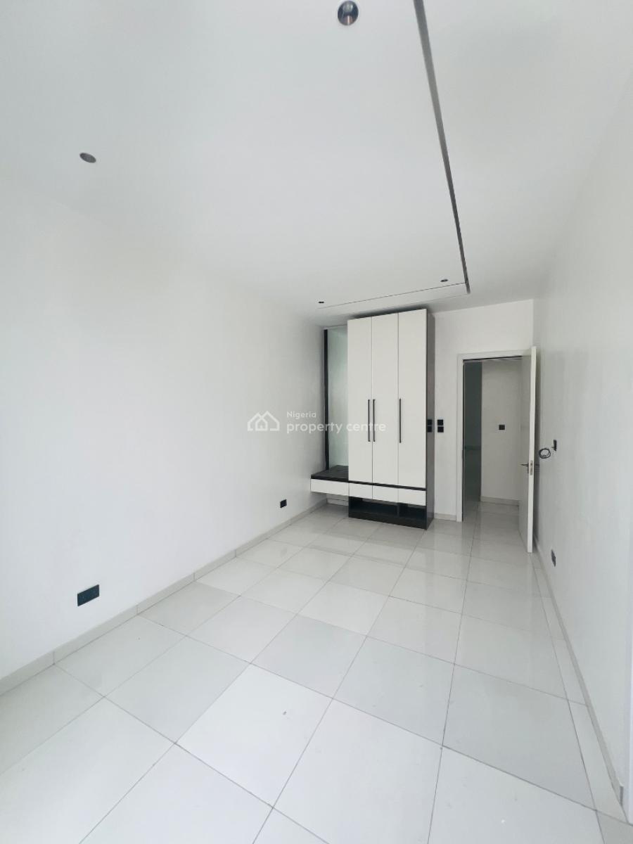 2 Bedroom Apartment with Gym and Pool, Marwa, Lekki Right, Lekki Phase 1, Lekki, Lagos, Flat / Apartment for Sale