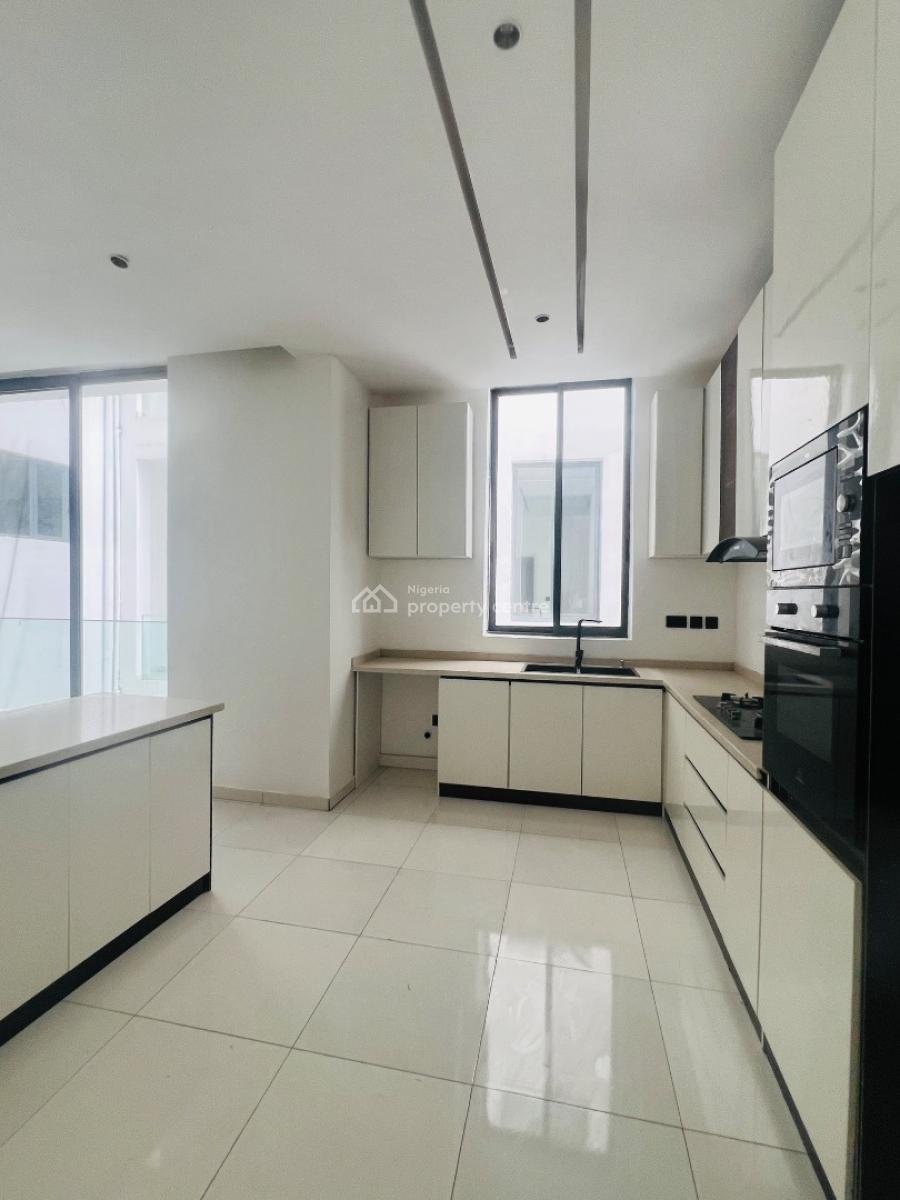 2 Bedroom Apartment with Gym and Pool, Marwa, Lekki Right, Lekki Phase 1, Lekki, Lagos, Flat / Apartment for Sale