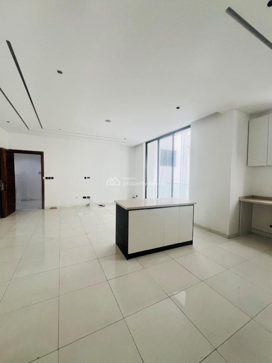 2 Bedroom Apartment with Gym and Pool, Marwa, Lekki Right, Lekki Phase 1, Lekki, Lagos, Flat / Apartment for Sale