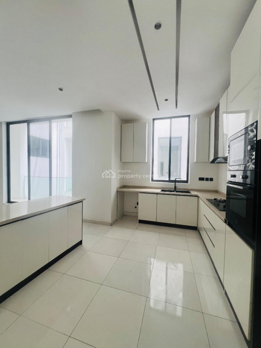 2 Bedroom Apartment with Gym and Pool, Marwa, Lekki Right, Lekki Phase 1, Lekki, Lagos, Flat / Apartment for Sale