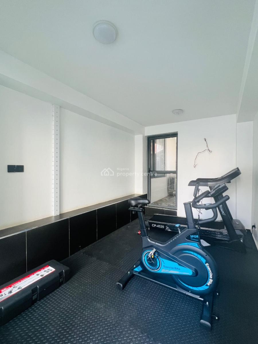 2 Bedroom Apartment with Gym and Pool, Marwa, Lekki Right, Lekki Phase 1, Lekki, Lagos, Flat / Apartment for Sale