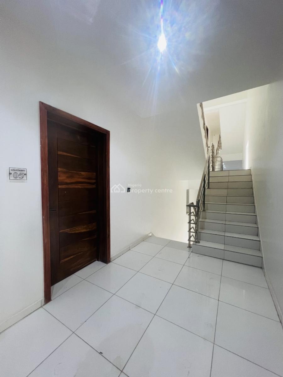 2 Bedroom Apartment with Gym and Pool, Marwa, Lekki Right, Lekki Phase 1, Lekki, Lagos, Flat / Apartment for Sale