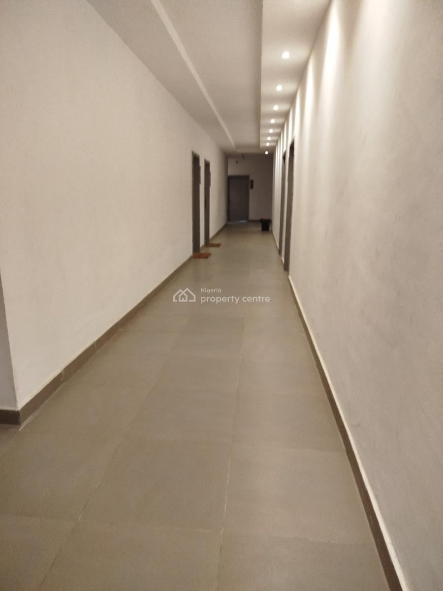 Fully Serviced, Fully Furnished 2 Bedroom Maisonette with Pool and Gym, Lekki Phase 1, Lekki, Lagos, Terraced Duplex for Rent