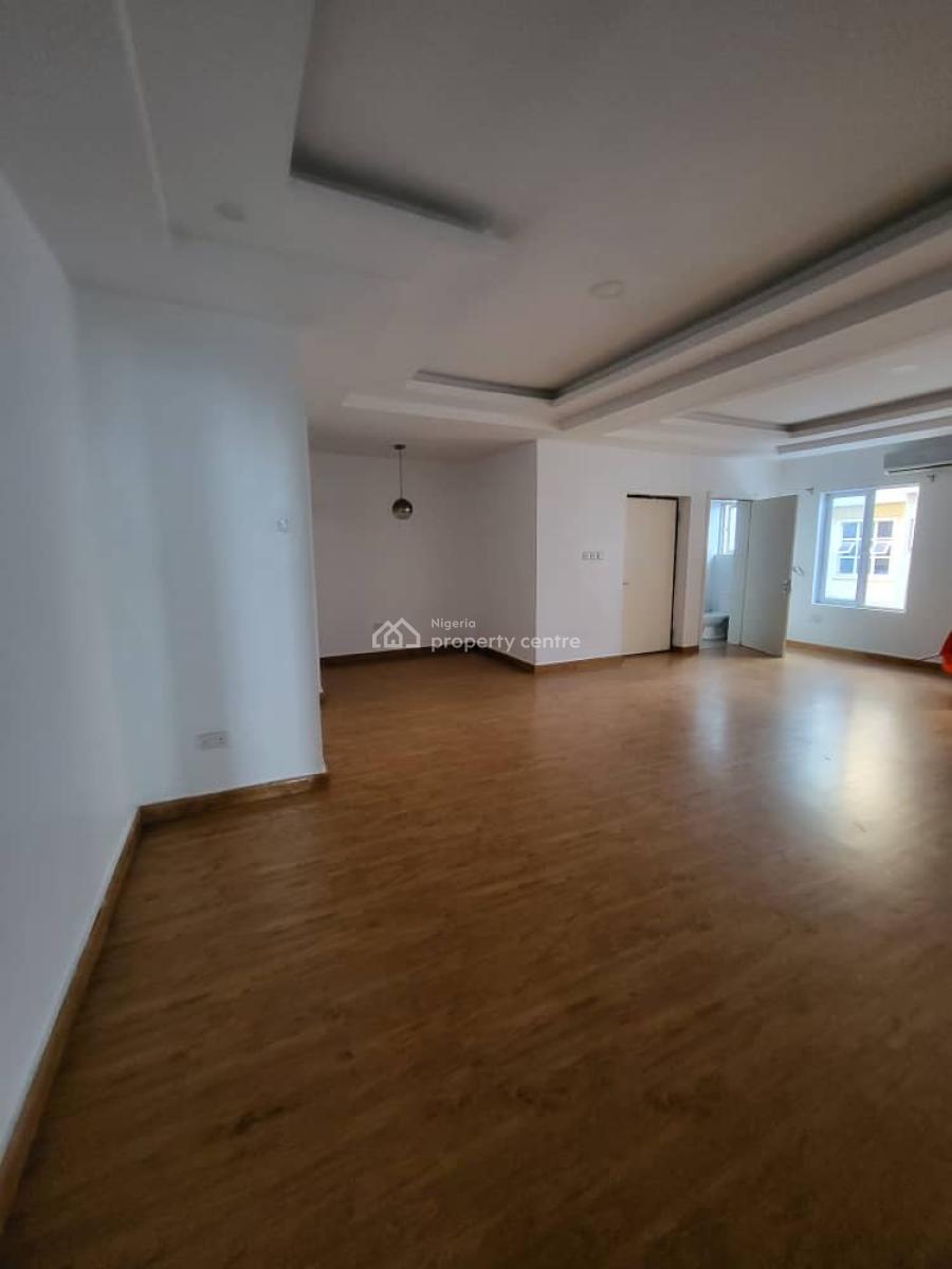 Gud Deal 3 Bedroom Duplex with Bq in a Secure Estate in Oral Estate, Oral Estate Off Elegaza Lekki Lagos State, Lekki, Lagos, Block of Flats for Sale