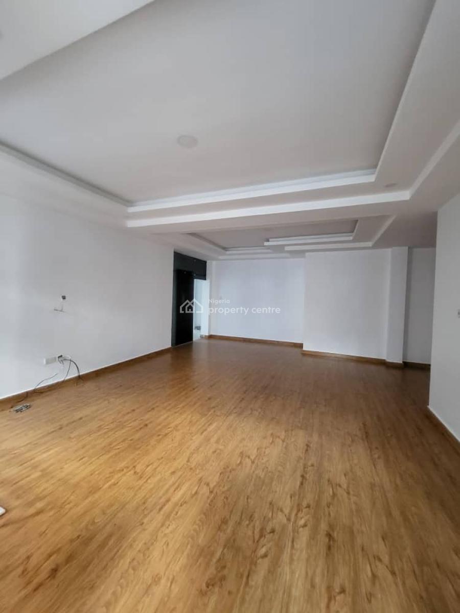Gud Deal 3 Bedroom Duplex with Bq in a Secure Estate in Oral Estate, Oral Estate Off Elegaza Lekki Lagos State, Lekki, Lagos, Block of Flats for Sale