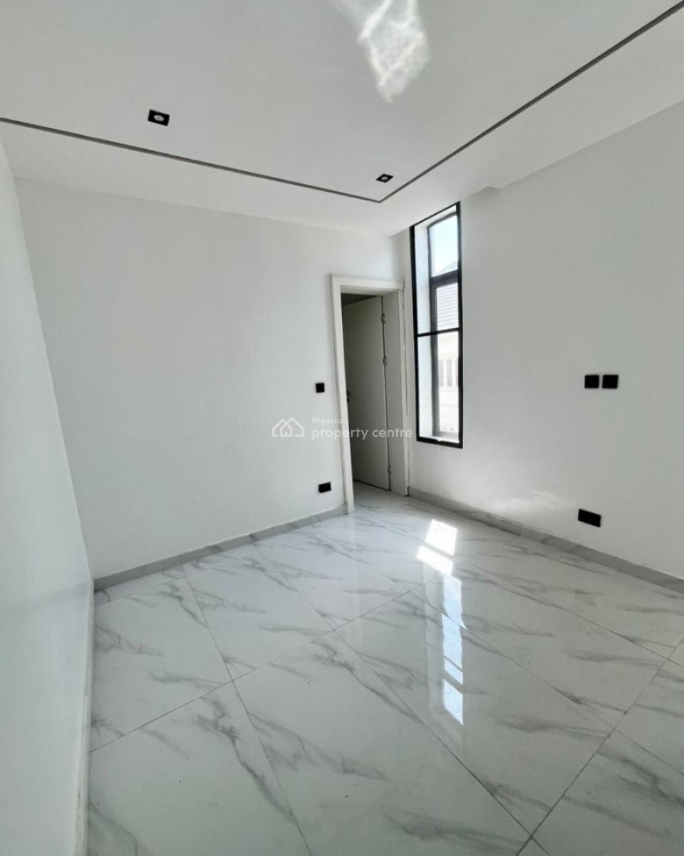 2 Bedroom Apartment, Ikate, Lekki, Lagos, Block of Flats for Sale