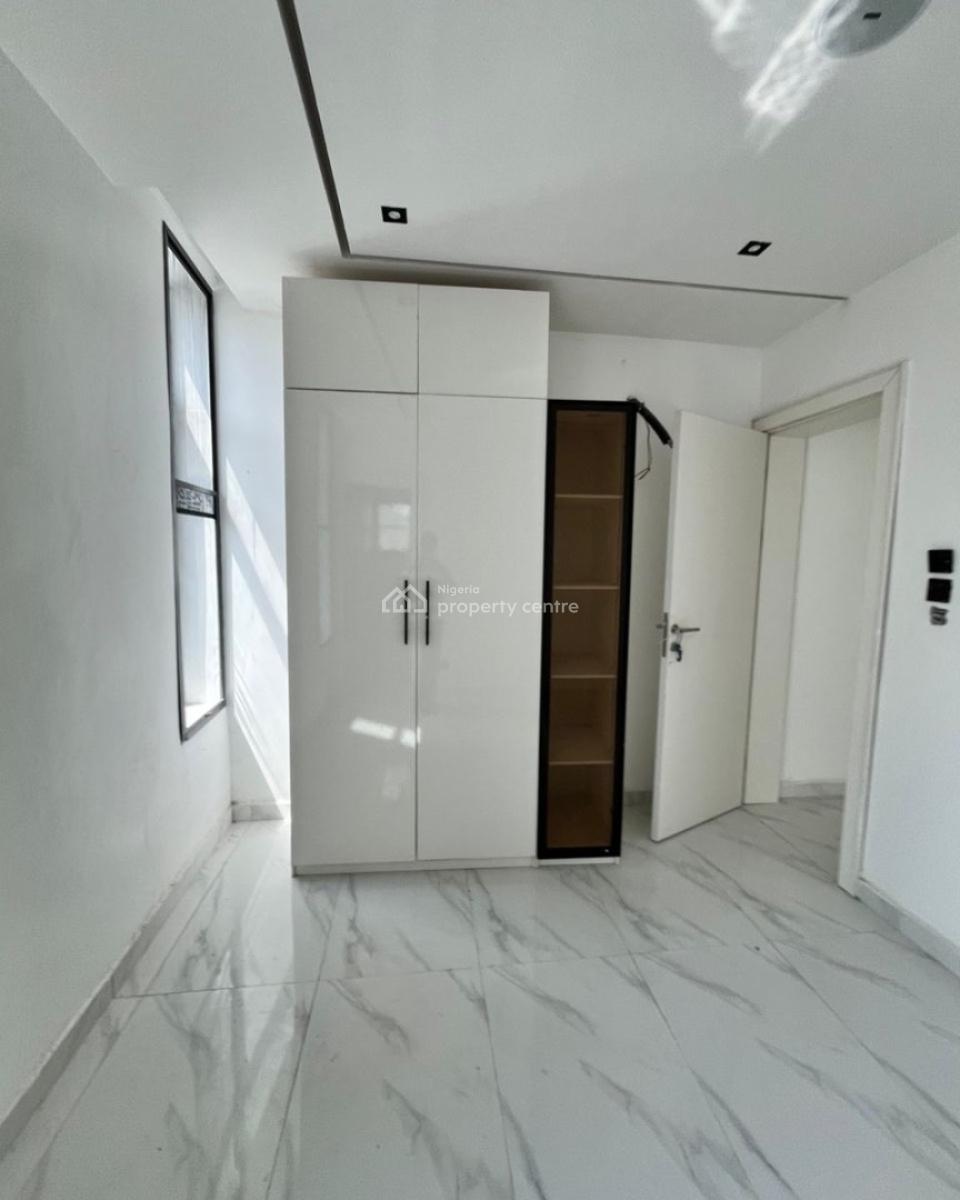 2 Bedroom Apartment, Ikate, Lekki, Lagos, Block of Flats for Sale