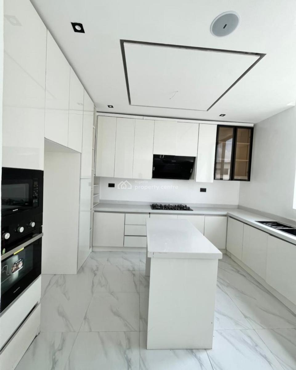 2 Bedroom Apartment, Ikate, Lekki, Lagos, Block of Flats for Sale