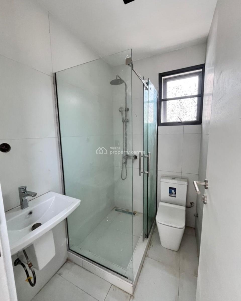 2 Bedroom Apartment, Ikate, Lekki, Lagos, Block of Flats for Sale