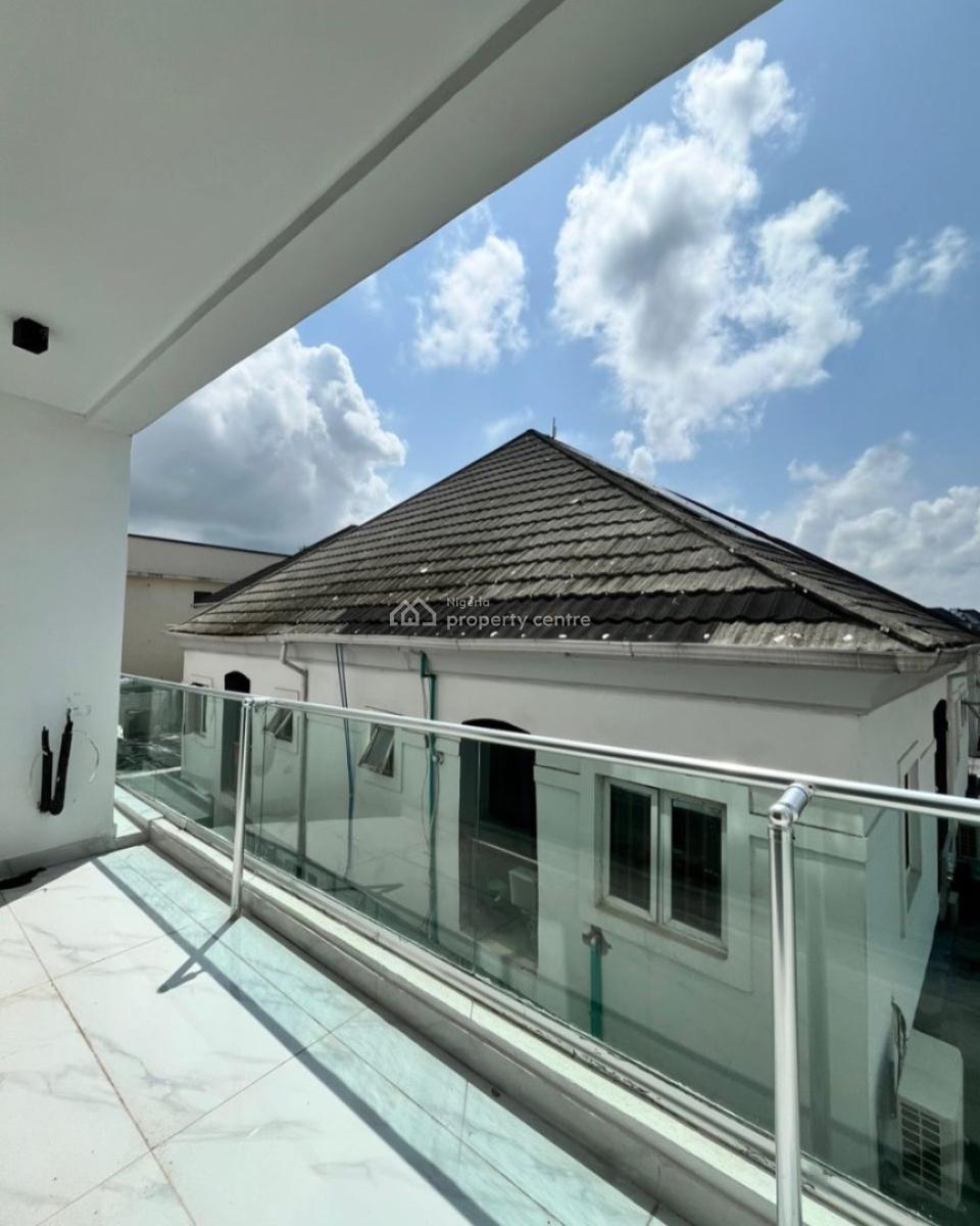 2 Bedroom Apartment, Ikate, Lekki, Lagos, Block of Flats for Sale