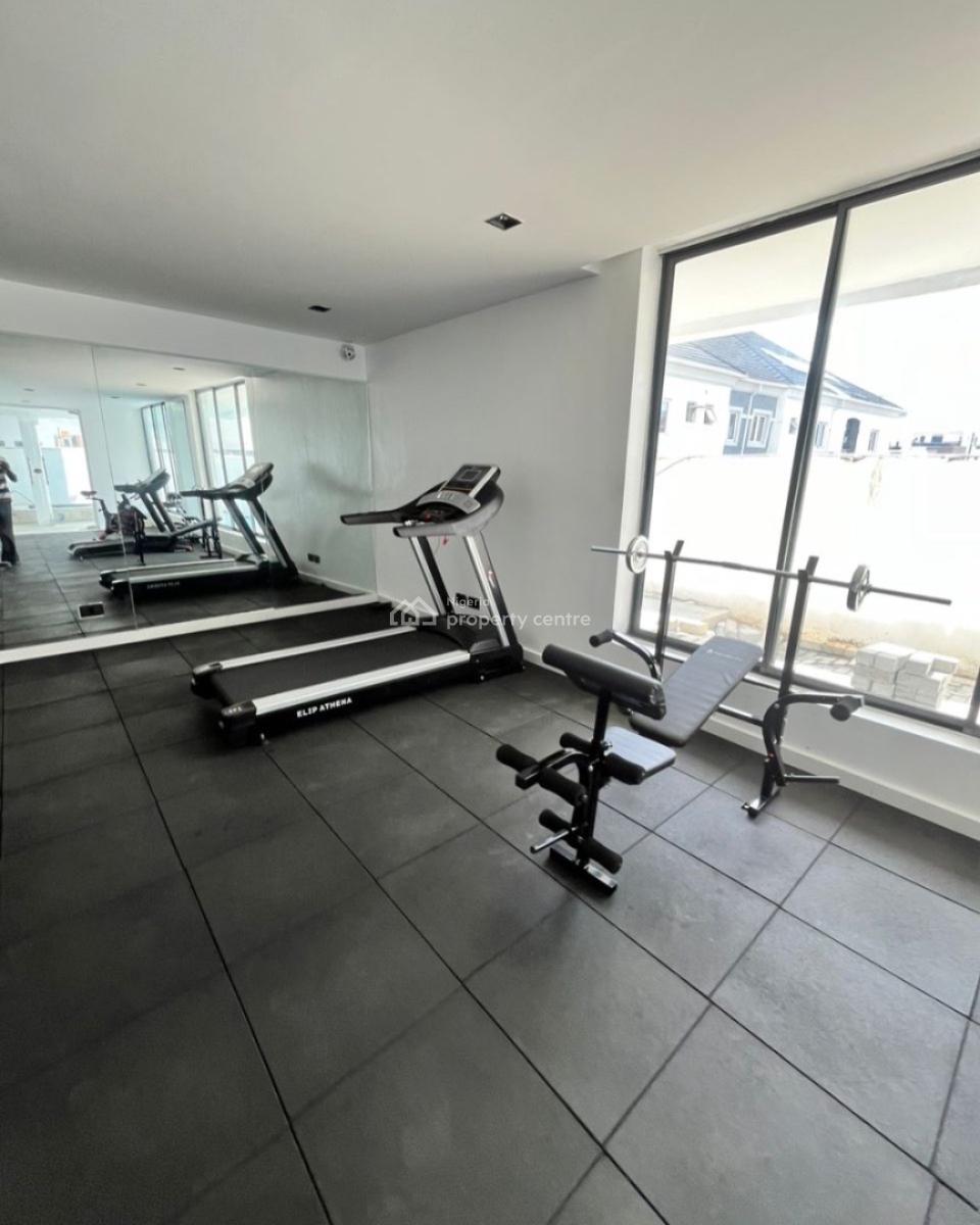 2 Bedroom Apartment, Ikate, Lekki, Lagos, Block of Flats for Sale