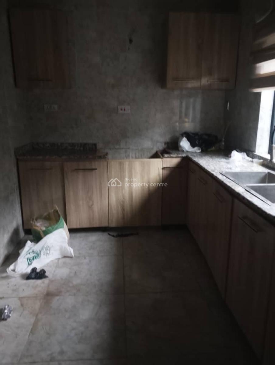 2bedroom Maisonette with 24/7 Light Pool Gym, Ikate Elegushi, Lekki, Lagos, Flat / Apartment for Rent