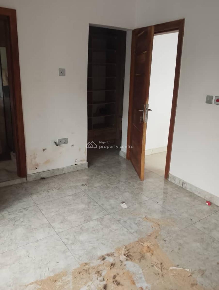 2bedroom Maisonette with 24/7 Light Pool Gym, Ikate Elegushi, Lekki, Lagos, Flat / Apartment for Rent