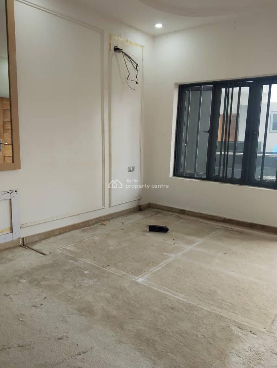 2bedroom Maisonette with 24/7 Light Pool Gym, Ikate Elegushi, Lekki, Lagos, Flat / Apartment for Rent