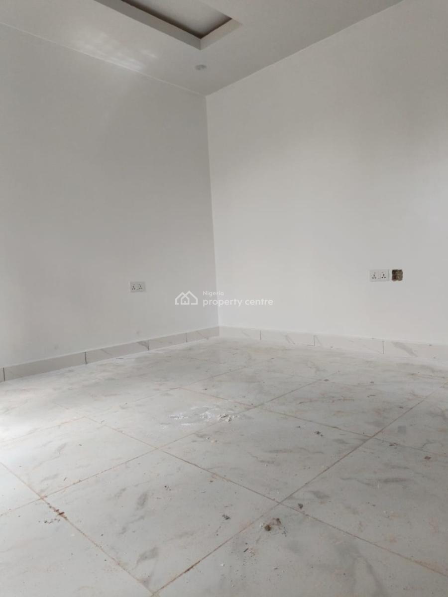 a Spacious Newly Built Room Self-contained Apartment, By Sunnyvale, Dakwo, Abuja, Self Contain (single Rooms) for Rent