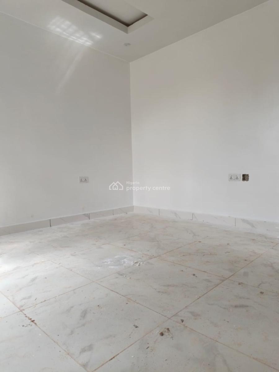 a Spacious Newly Built Room Self-contained Apartment, By Sunnyvale, Dakwo, Abuja, Self Contain (single Rooms) for Rent