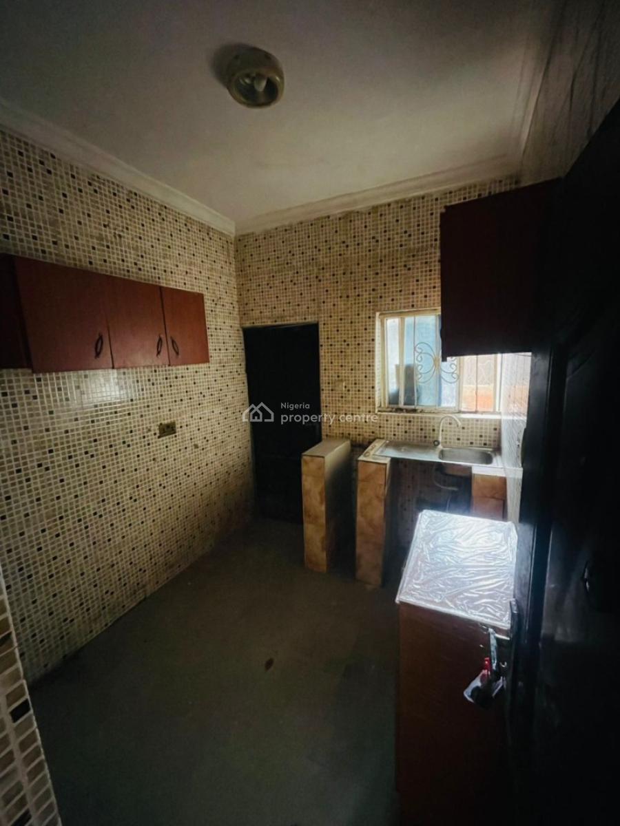 Mini Flat, Sangotedo, Sangotedo, Ajah, Lagos, Mini Flat (room and Parlour) for Rent