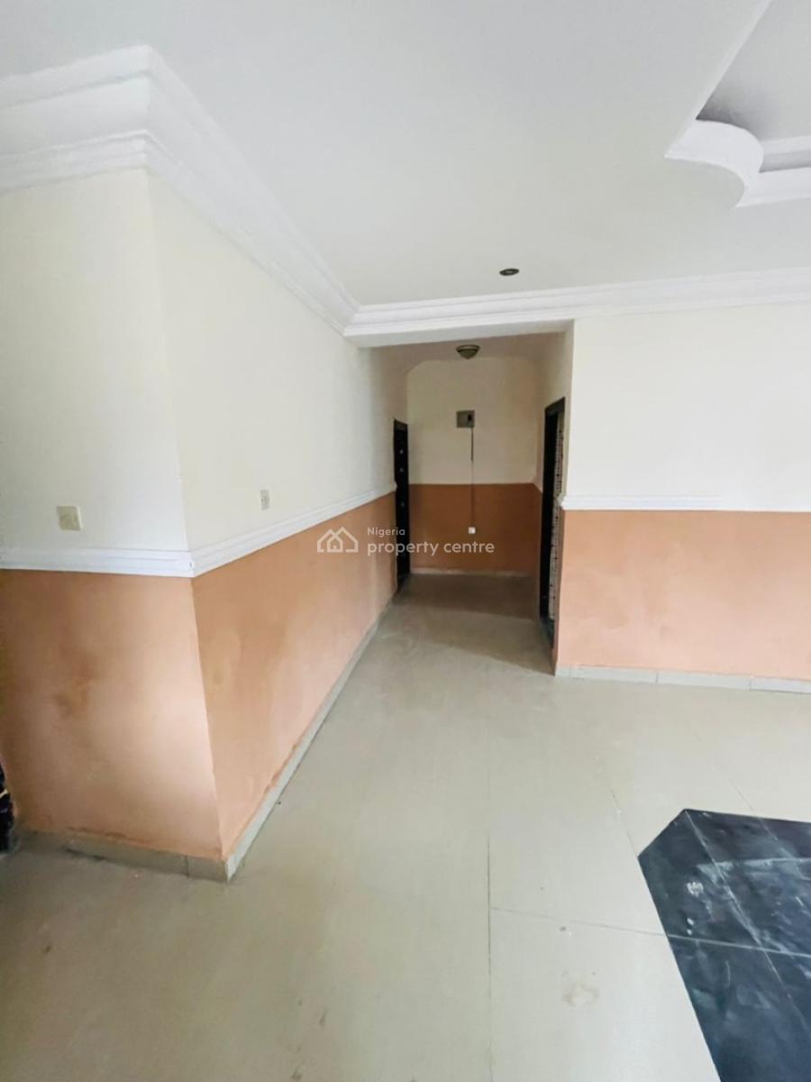 Mini Flat, Sangotedo, Sangotedo, Ajah, Lagos, Mini Flat (room and Parlour) for Rent