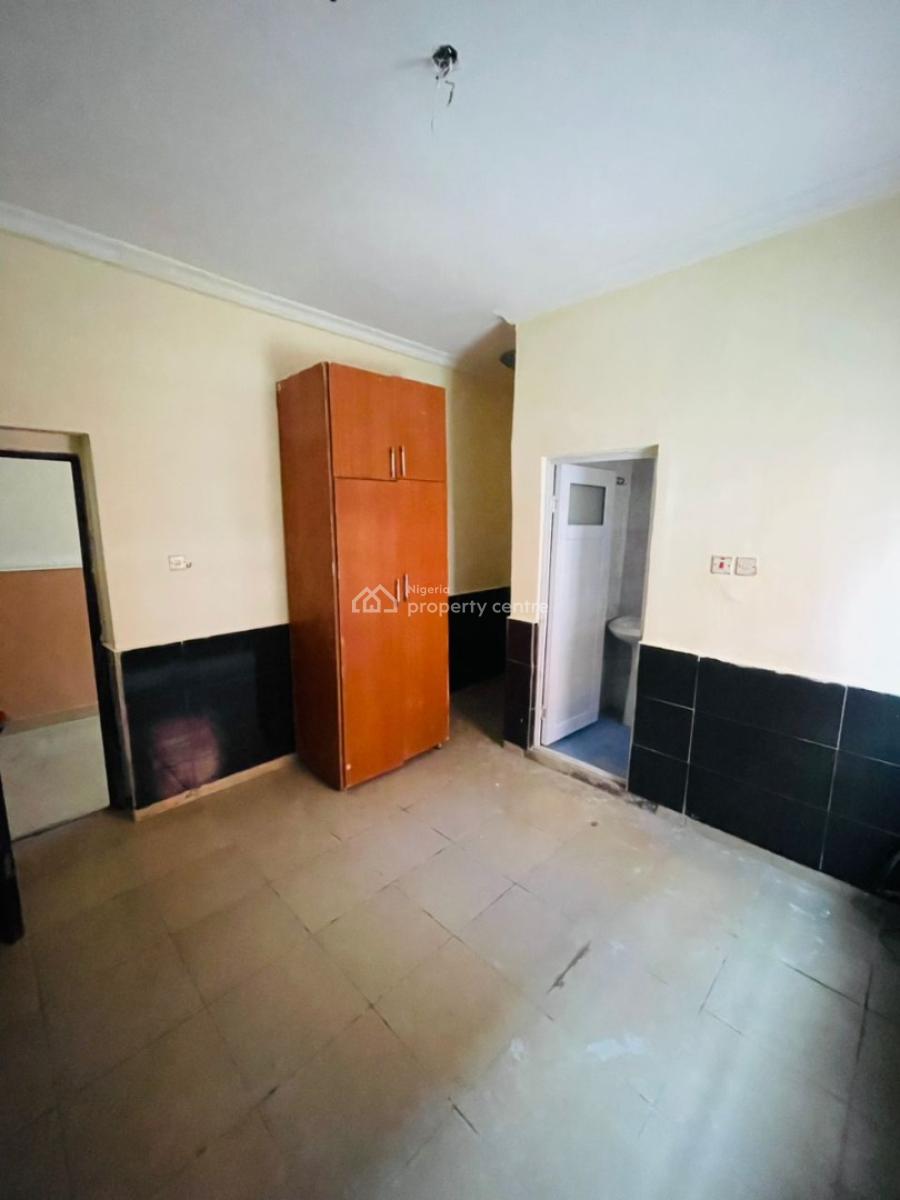 Mini Flat, Sangotedo, Sangotedo, Ajah, Lagos, Mini Flat (room and Parlour) for Rent
