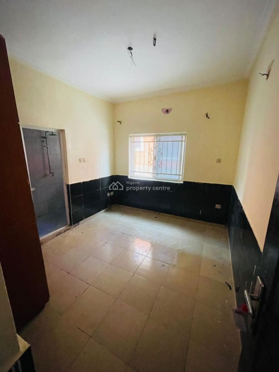 Mini Flat, Sangotedo, Sangotedo, Ajah, Lagos, Mini Flat (room and Parlour) for Rent