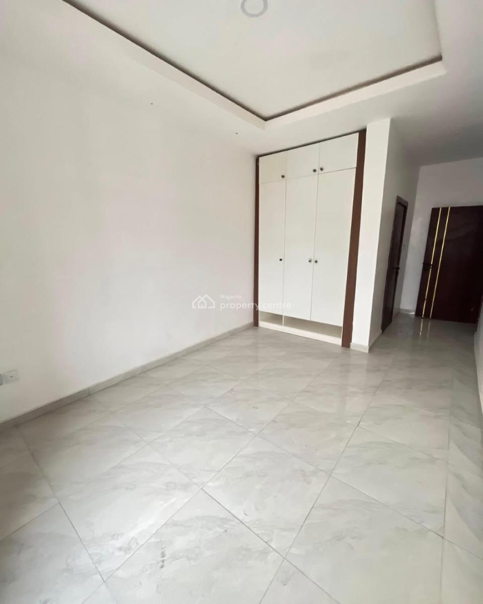4 Bedroom Terrace, Orchid Road, Lekki, Lagos, Terraced Duplex for Sale