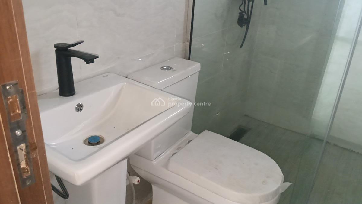 Executive 4 Bedroom Duplex  in a Serene and Secured Mini Estates, Summit Estates Phases 3 Meiran, Alimosho Local Government Area Lagos S, Meiran, Agege, Lagos, Detached Duplex for Sale