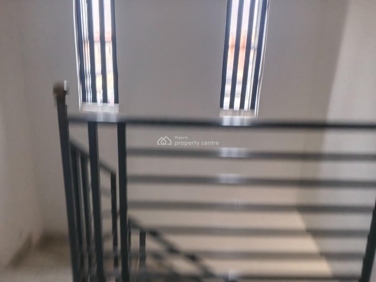 Executive 4 Bedroom Duplex  in a Serene and Secured Mini Estates, Summit Estates Phases 3 Meiran, Alimosho Local Government Area Lagos S, Meiran, Agege, Lagos, Detached Duplex for Sale