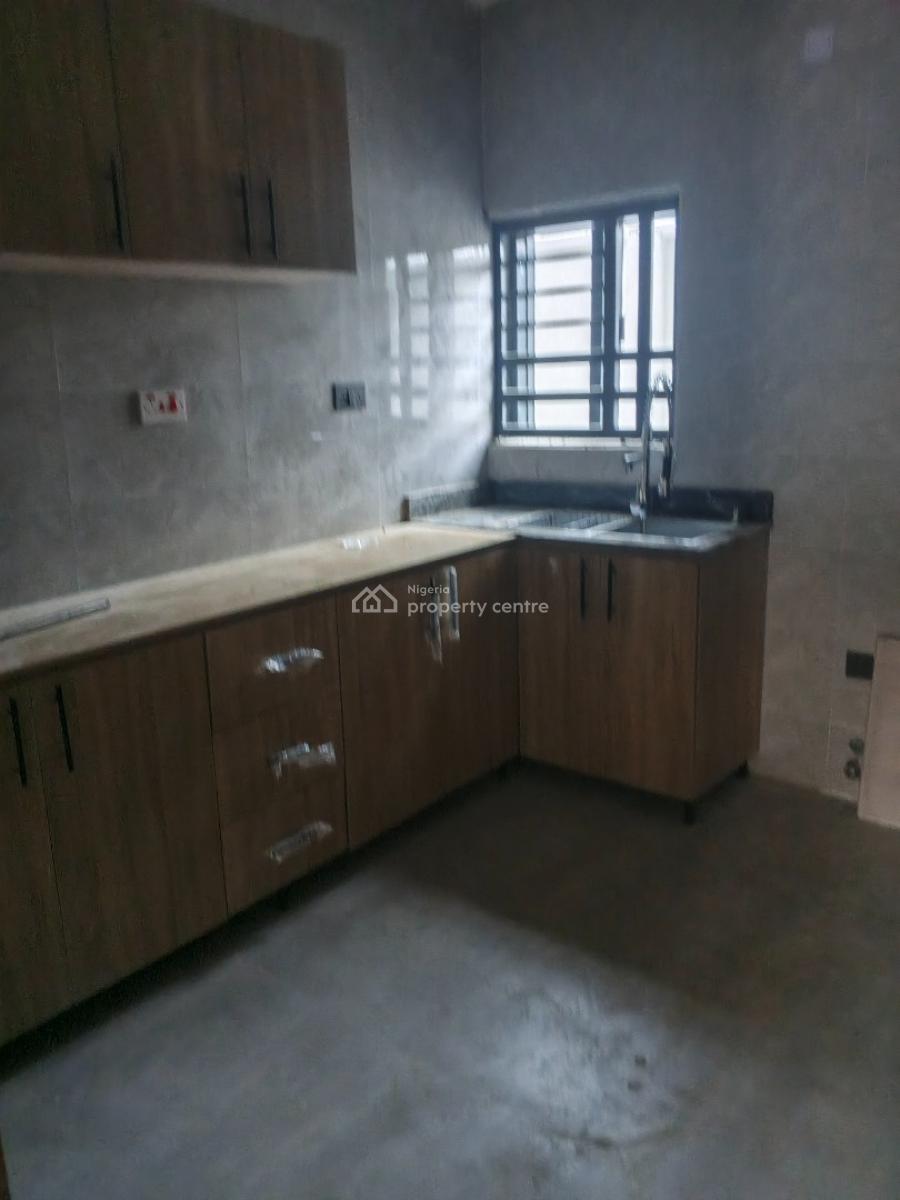 Executive 4 Bedroom Duplex  in a Serene and Secured Mini Estates, Summit Estates Phases 3 Meiran, Alimosho Local Government Area Lagos S, Meiran, Agege, Lagos, Detached Duplex for Sale