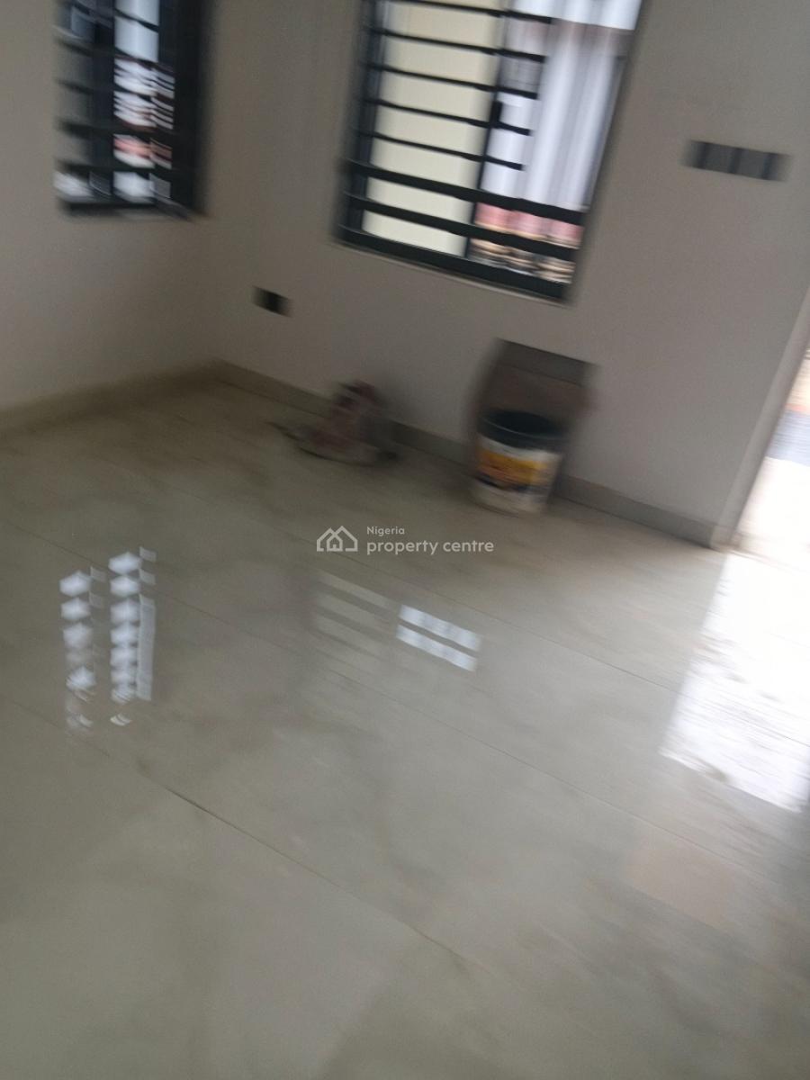 Executive 4 Bedroom Duplex  in a Serene and Secured Mini Estates, Summit Estates Phases 3 Meiran, Alimosho Local Government Area Lagos S, Meiran, Agege, Lagos, Detached Duplex for Sale
