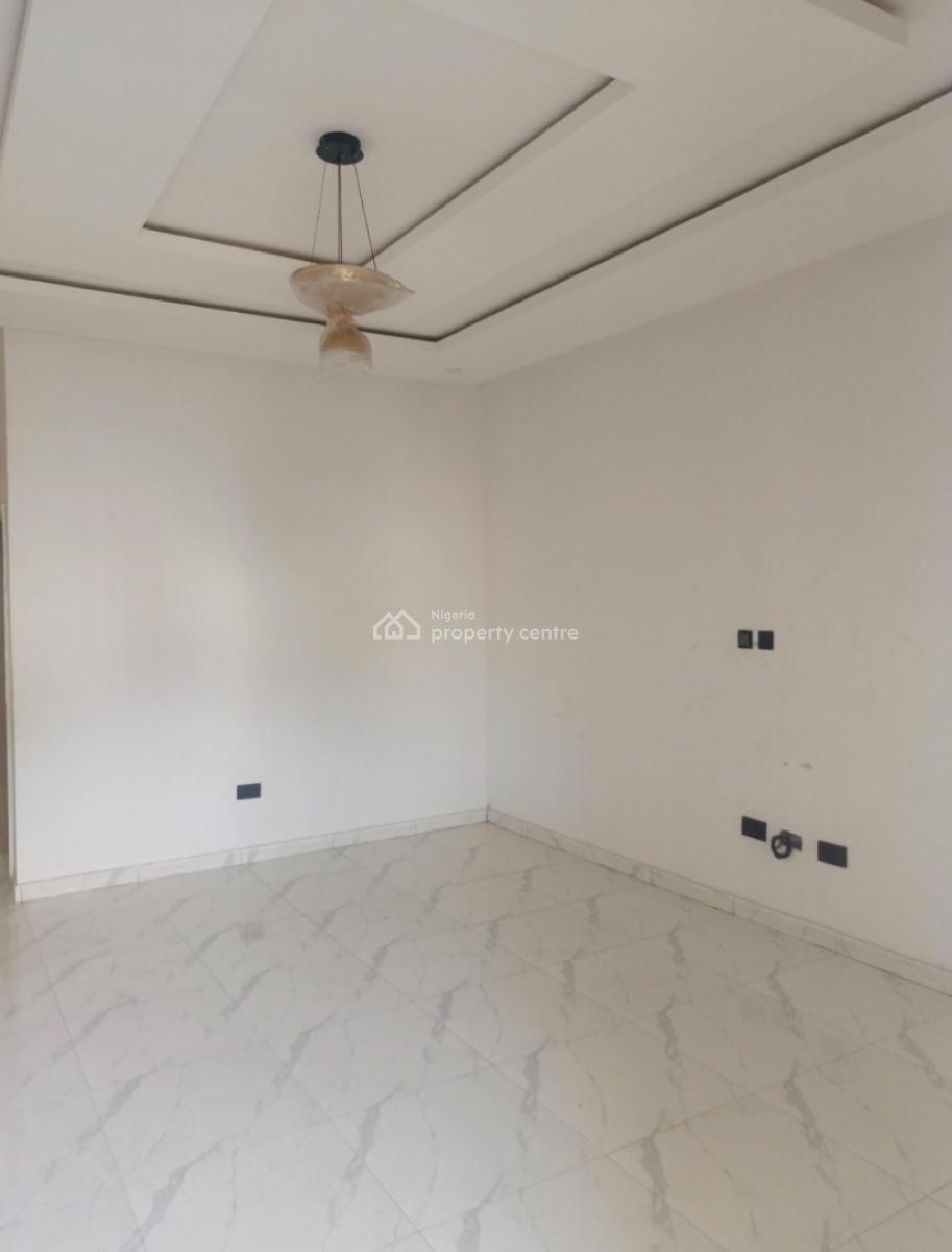 Newly Built 2 Bedroom Apartment, Ajah, Lagos, Flat / Apartment for Rent