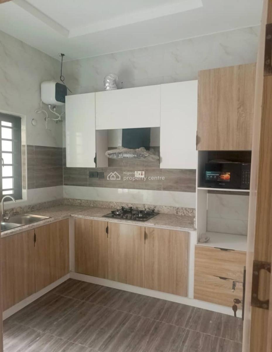 Newly Built 2 Bedroom Apartment, Ajah, Lagos, Flat / Apartment for Rent