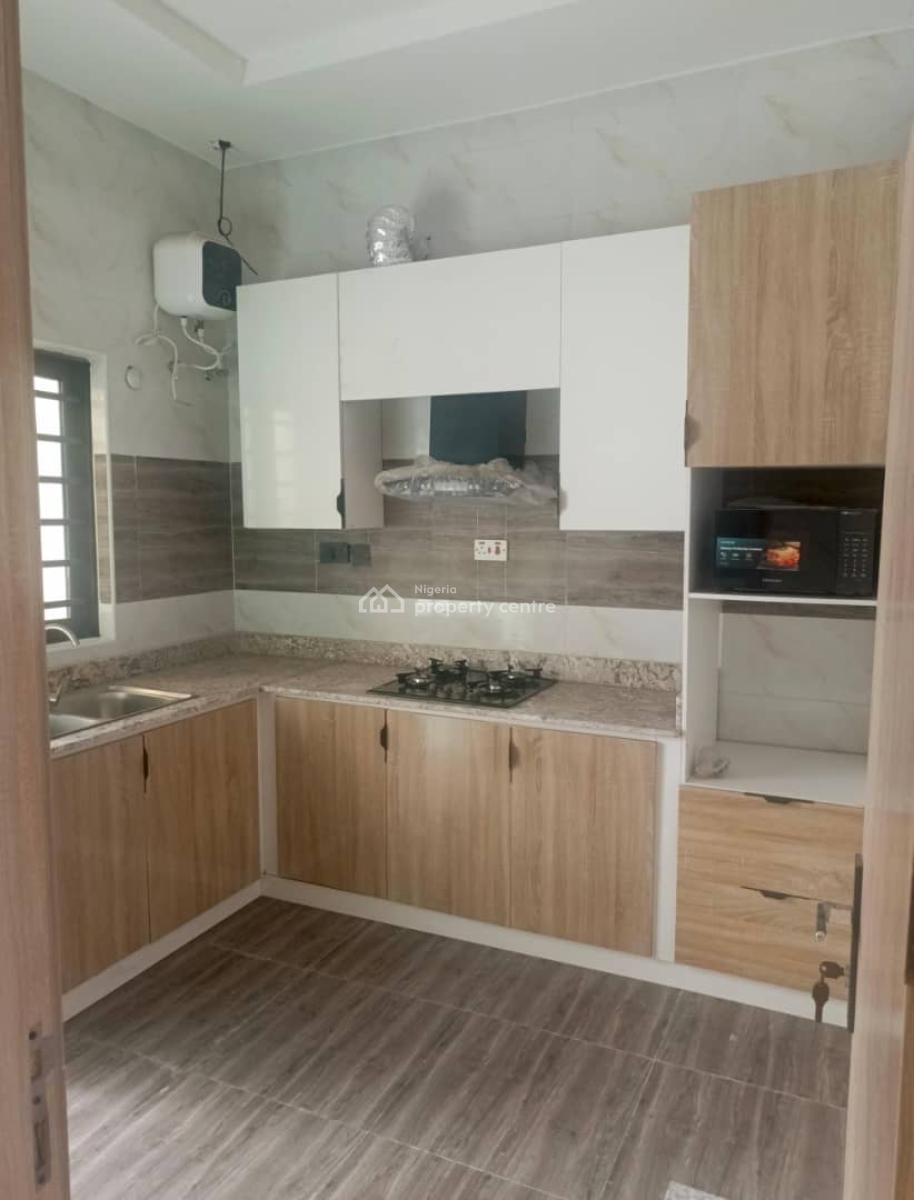 Newly Built 2 Bedroom Apartment, Ajah, Lagos, Flat / Apartment for Rent