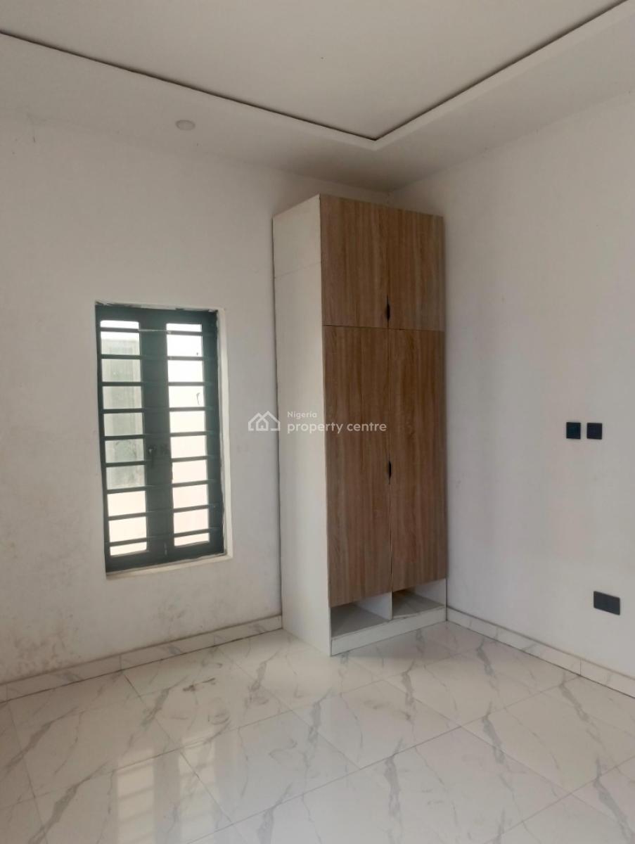 Newly Built 2 Bedroom Apartment, Ajah, Lagos, Flat / Apartment for Rent