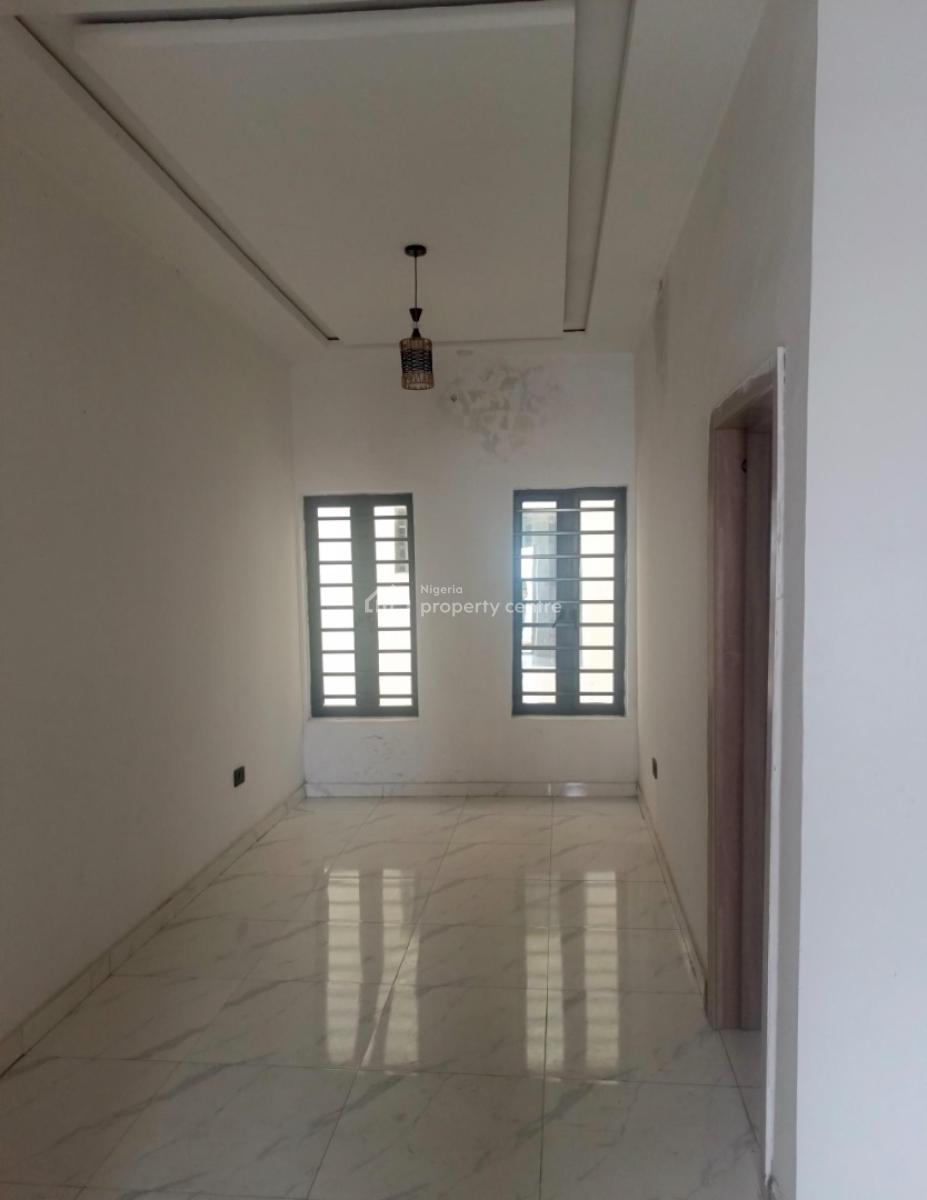 Newly Built 2 Bedroom Apartment, Ajah, Lagos, Flat / Apartment for Rent