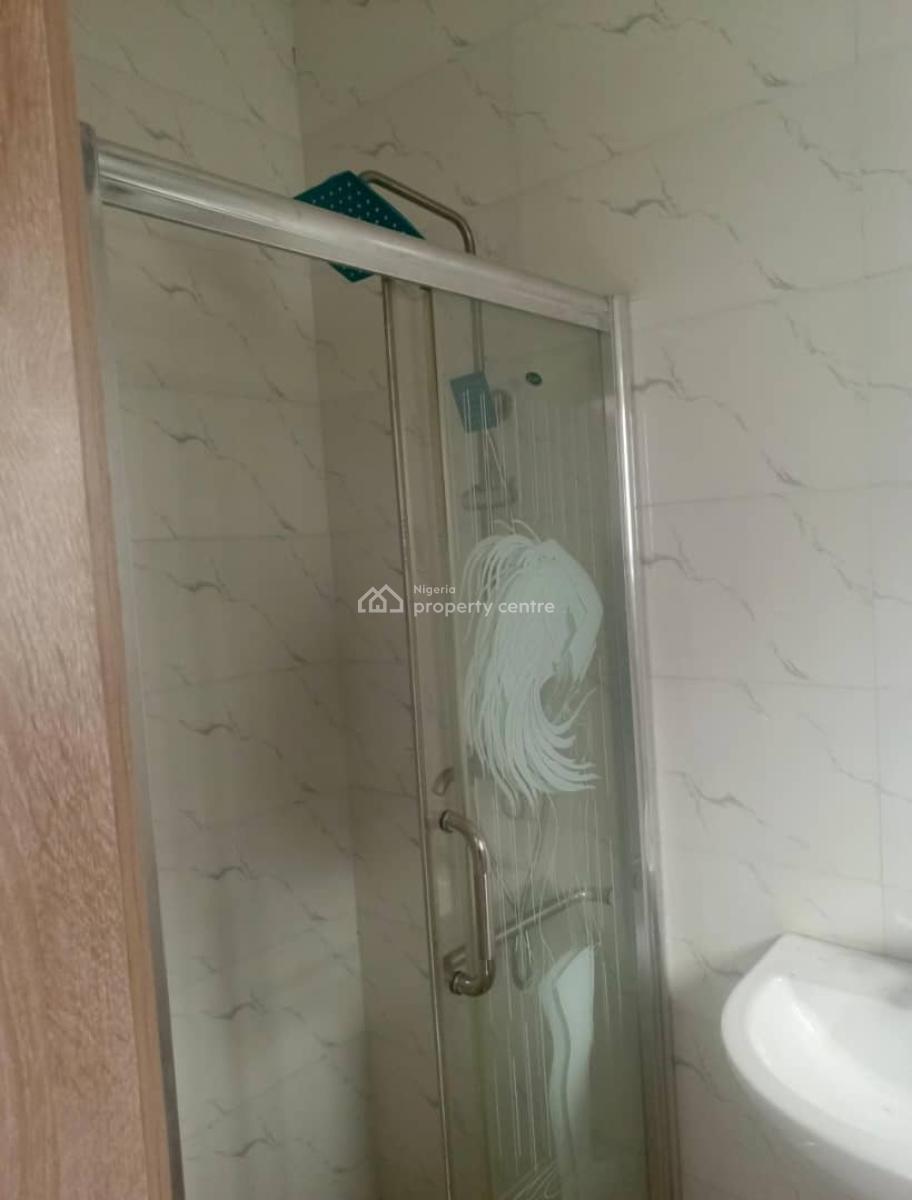 Newly Built 2 Bedroom Apartment, Ajah, Lagos, Flat / Apartment for Rent