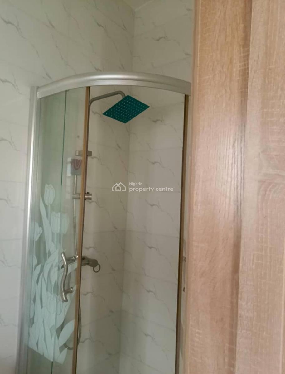 Newly Built 2 Bedroom Apartment, Ajah, Lagos, Flat / Apartment for Rent