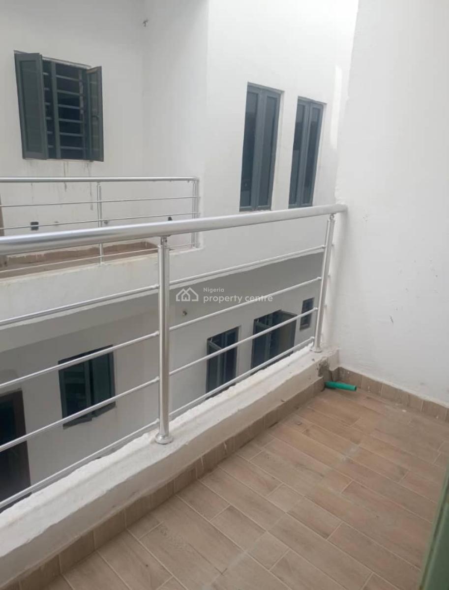 Newly Built 2 Bedroom Apartment, Ajah, Lagos, Flat / Apartment for Rent