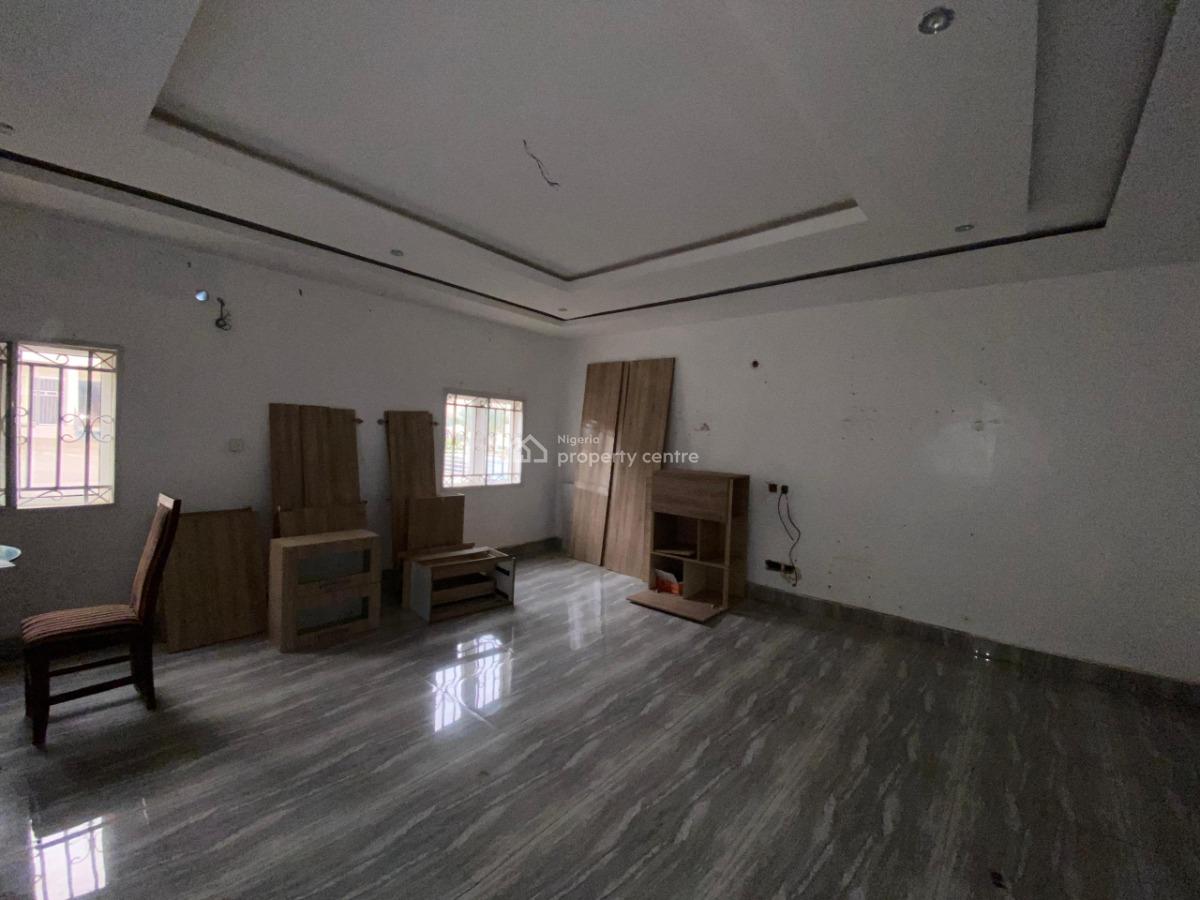 4 Bedroom Terrace Duplex, in a Secured Estate Close to Nizamiye Hospital, Idu Industrial, Abuja, House for Rent