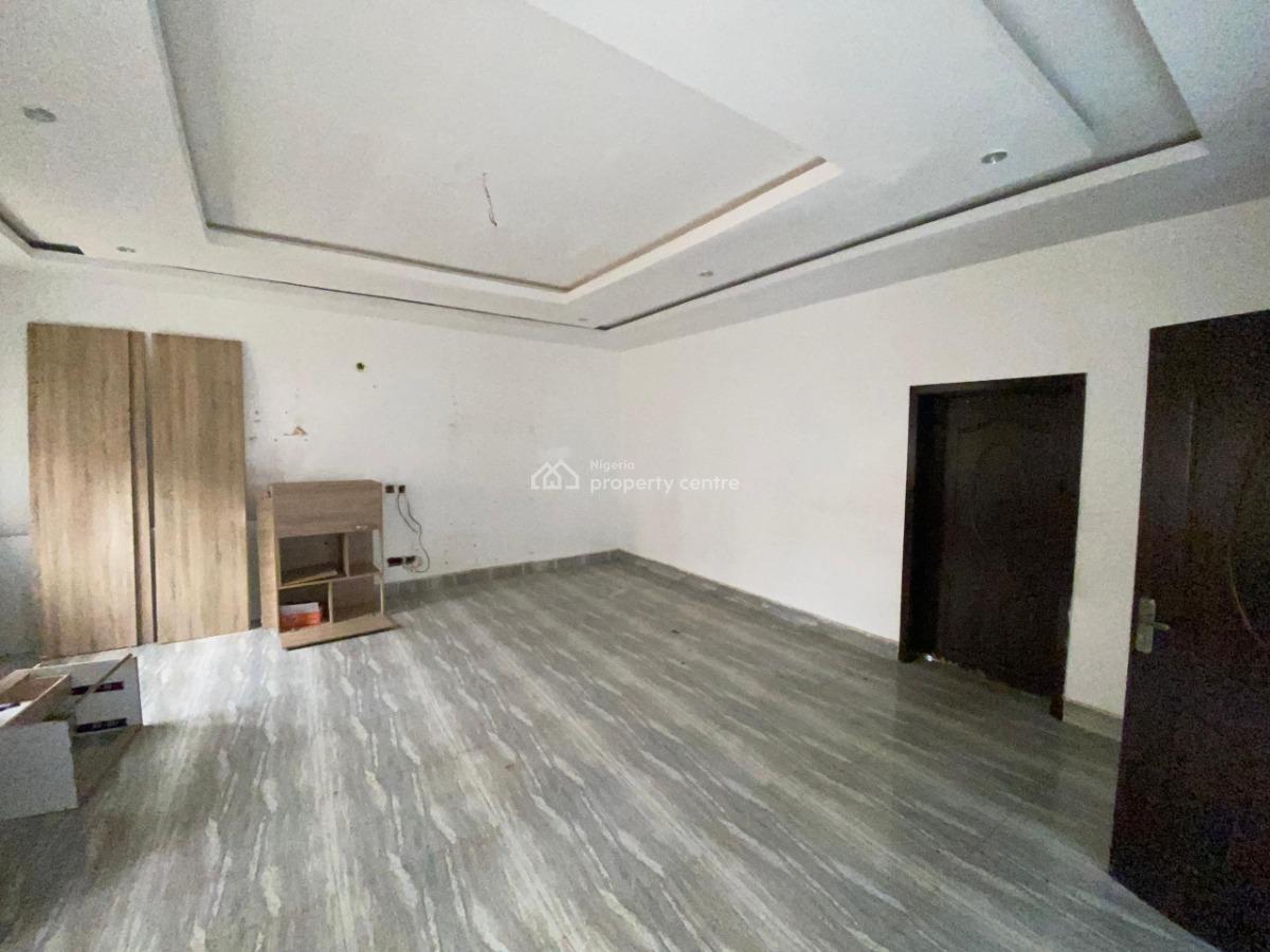 4 Bedroom Terrace Duplex, in a Secured Estate Close to Nizamiye Hospital, Idu Industrial, Abuja, House for Rent