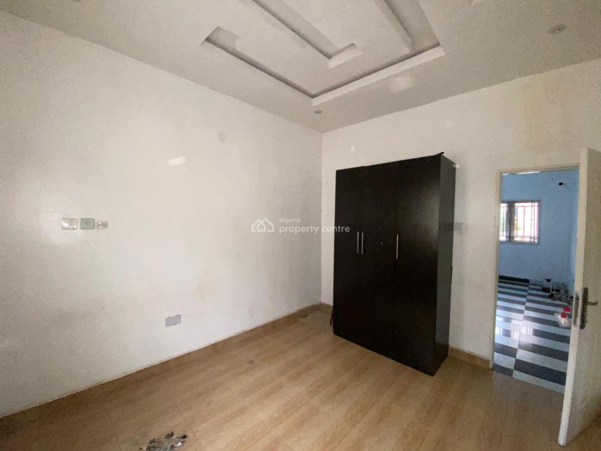 4 Bedroom Terrace Duplex, in a Secured Estate Close to Nizamiye Hospital, Idu Industrial, Abuja, House for Rent