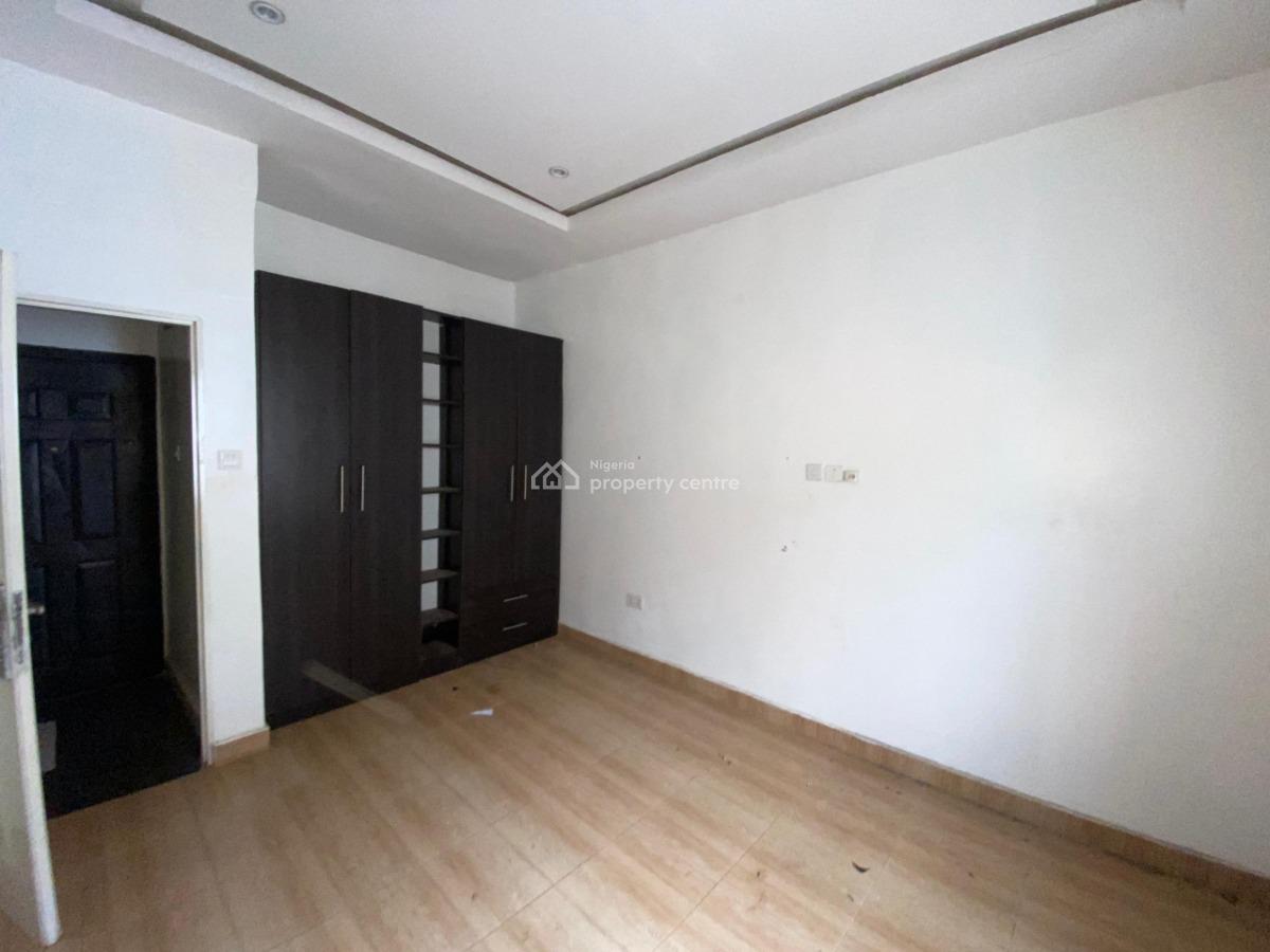 4 Bedroom Terrace Duplex, in a Secured Estate Close to Nizamiye Hospital, Idu Industrial, Abuja, House for Rent