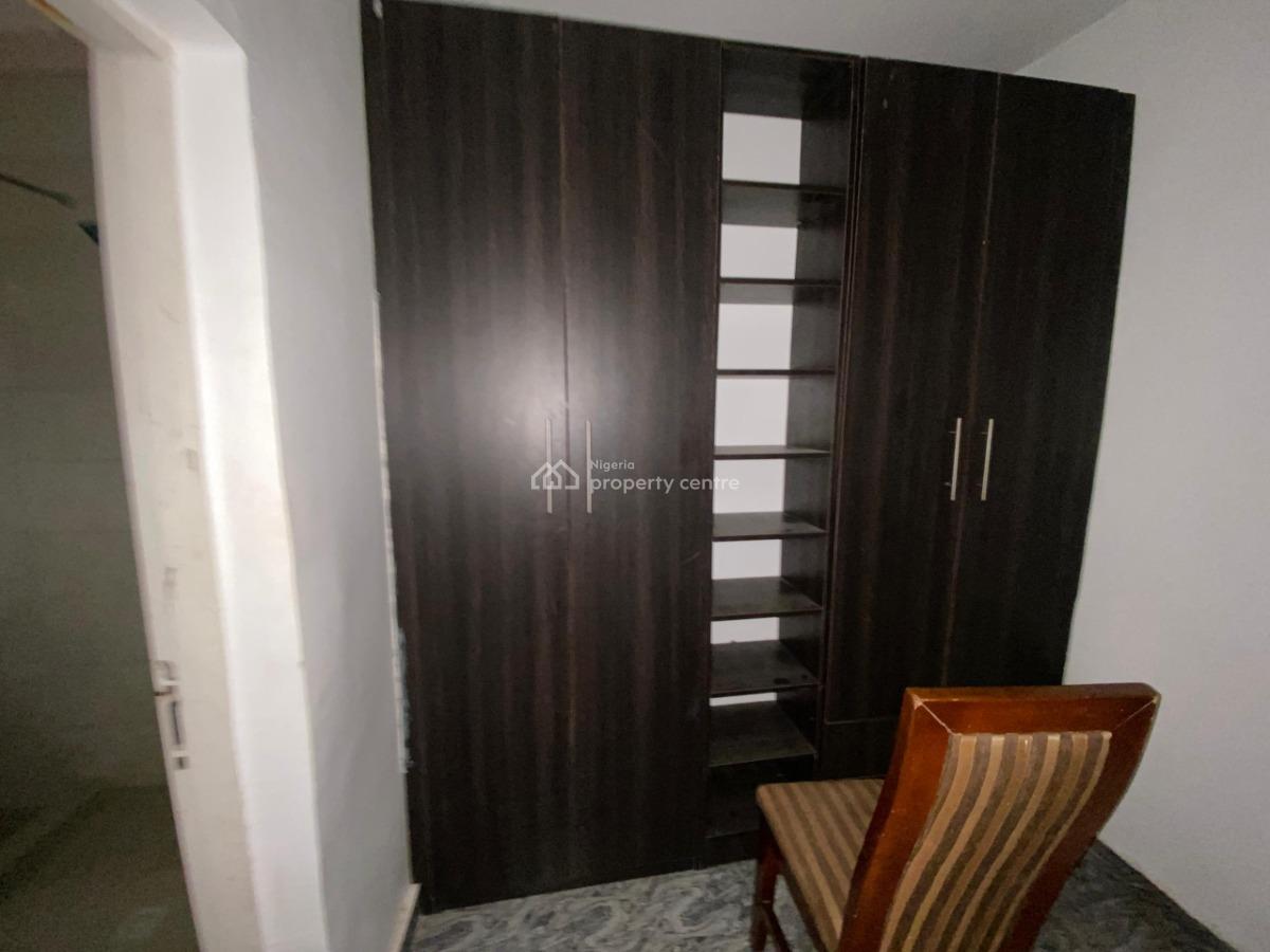 4 Bedroom Terrace Duplex, in a Secured Estate Close to Nizamiye Hospital, Idu Industrial, Abuja, House for Rent