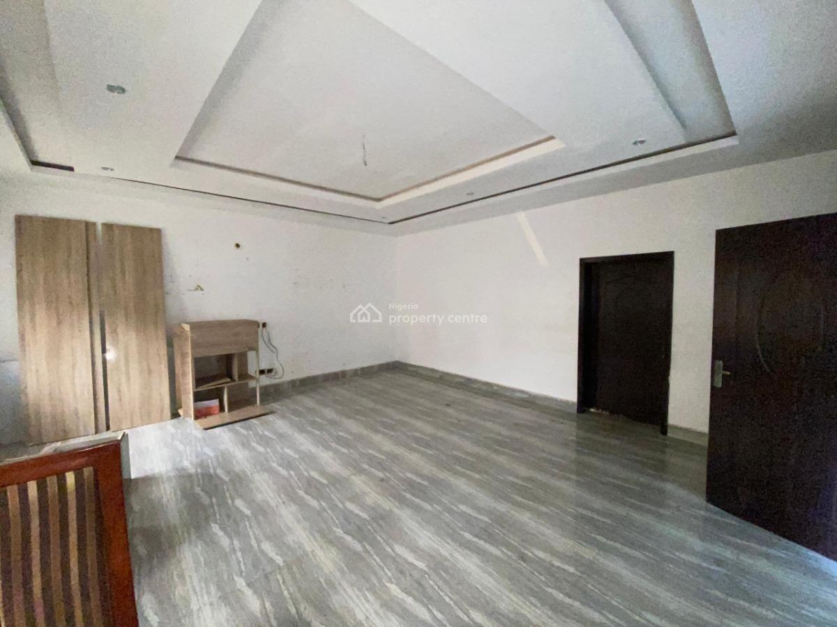 4 Bedroom Terrace Duplex, in a Secured Estate Close to Nizamiye Hospital, Idu Industrial, Abuja, House for Rent