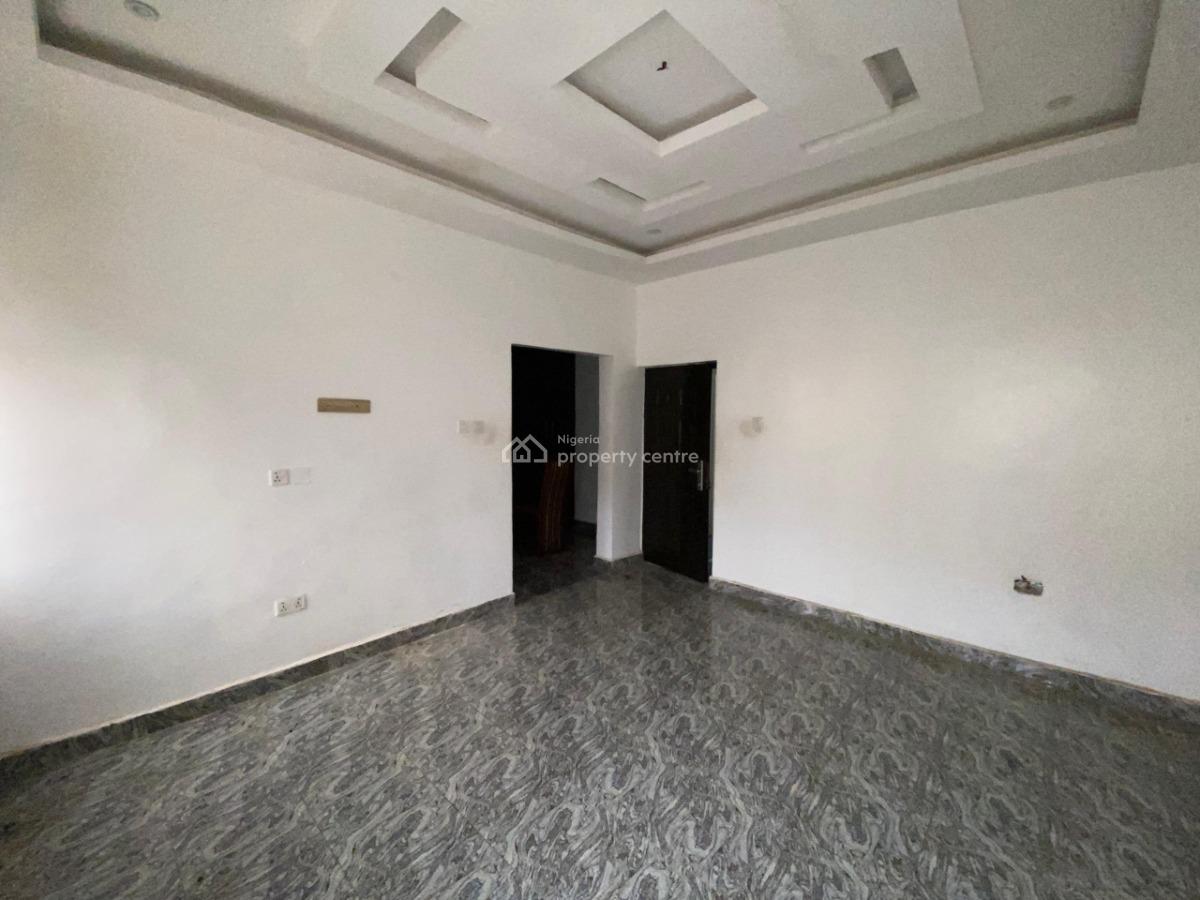 4 Bedroom Terrace Duplex, in a Secured Estate Close to Nizamiye Hospital, Idu Industrial, Abuja, House for Rent