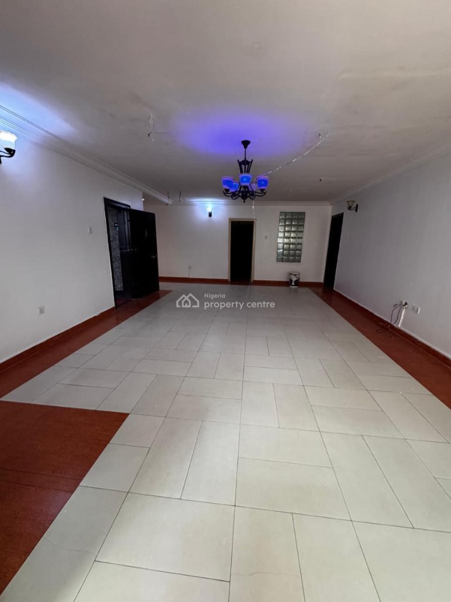 3-bedroom Apartment with Bq, Oniru, Victoria Island (vi), Lagos, Flat / Apartment for Rent