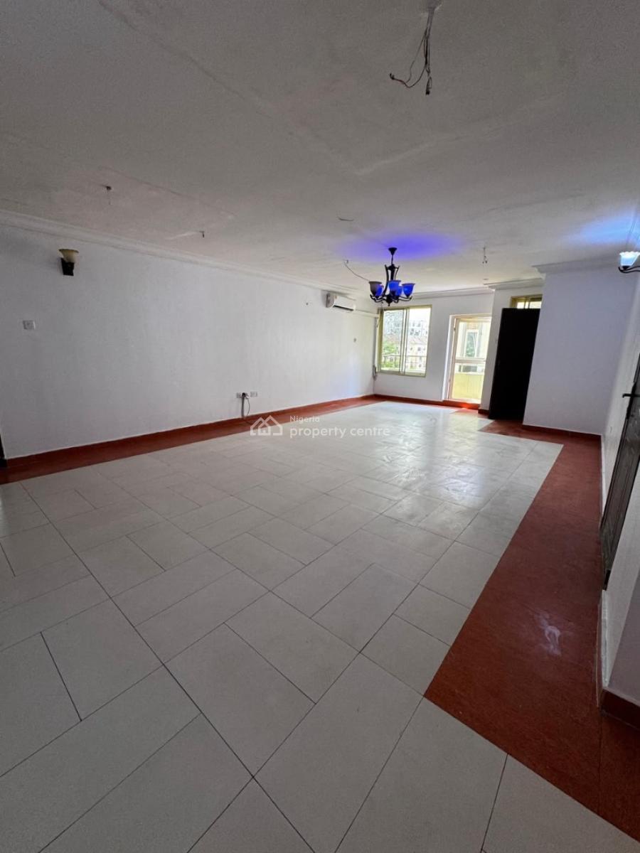 3-bedroom Apartment with Bq, Oniru, Victoria Island (vi), Lagos, Flat / Apartment for Rent