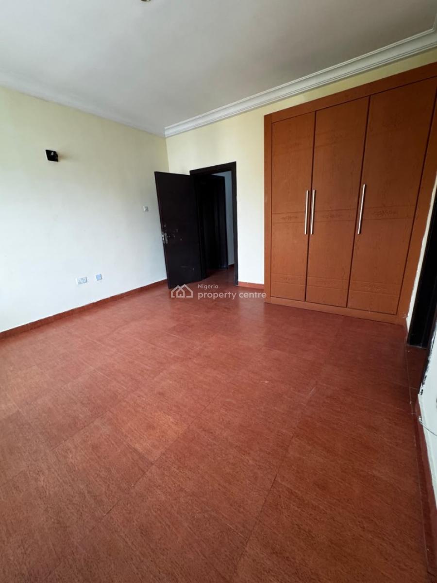 3-bedroom Apartment with Bq, Oniru, Victoria Island (vi), Lagos, Flat / Apartment for Rent