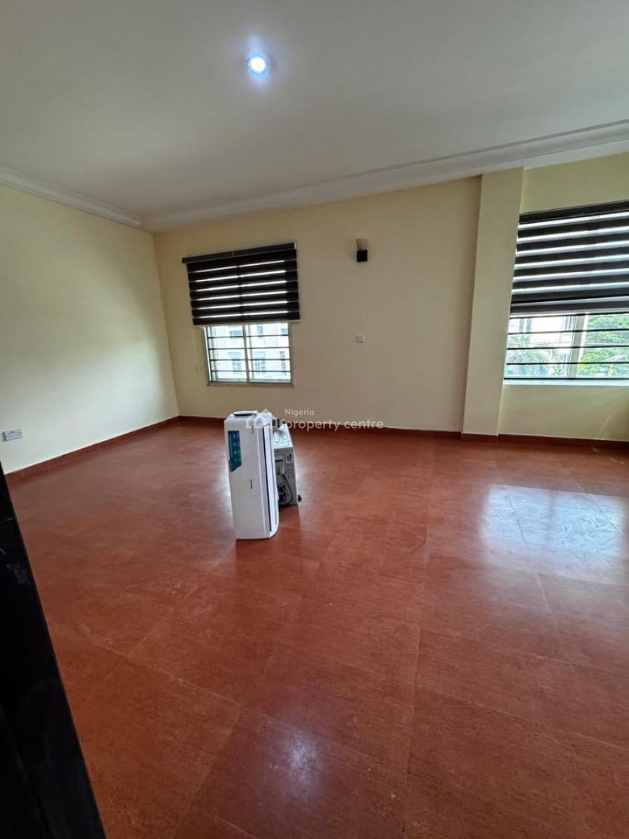 3-bedroom Apartment with Bq, Oniru, Victoria Island (vi), Lagos, Flat / Apartment for Rent