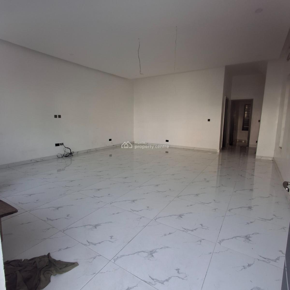 Five Bedroom Fully Detached Duplex, Harris Drive, Vgc, Lekki, Lagos, Detached Duplex for Sale