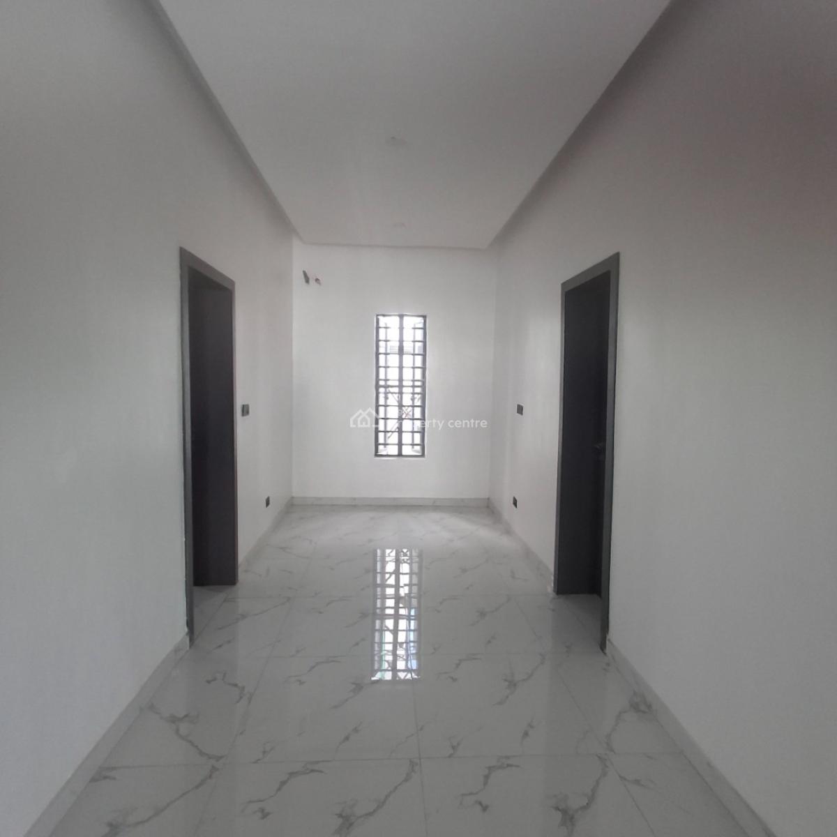 Five Bedroom Fully Detached Duplex, Harris Drive, Vgc, Lekki, Lagos, Detached Duplex for Sale